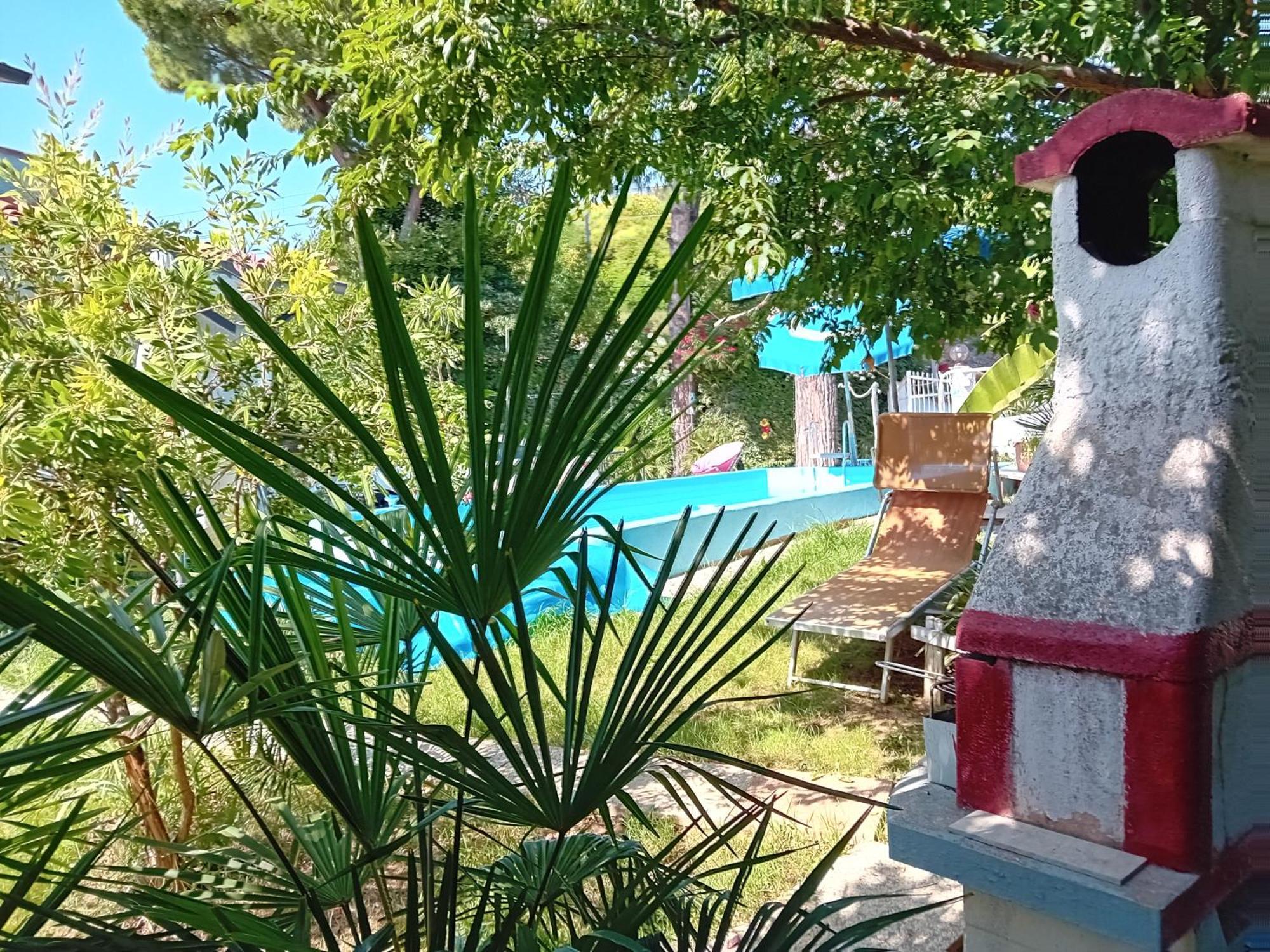 Sogno Vacanze Apartment มาสซา ภายนอก รูปภาพ
