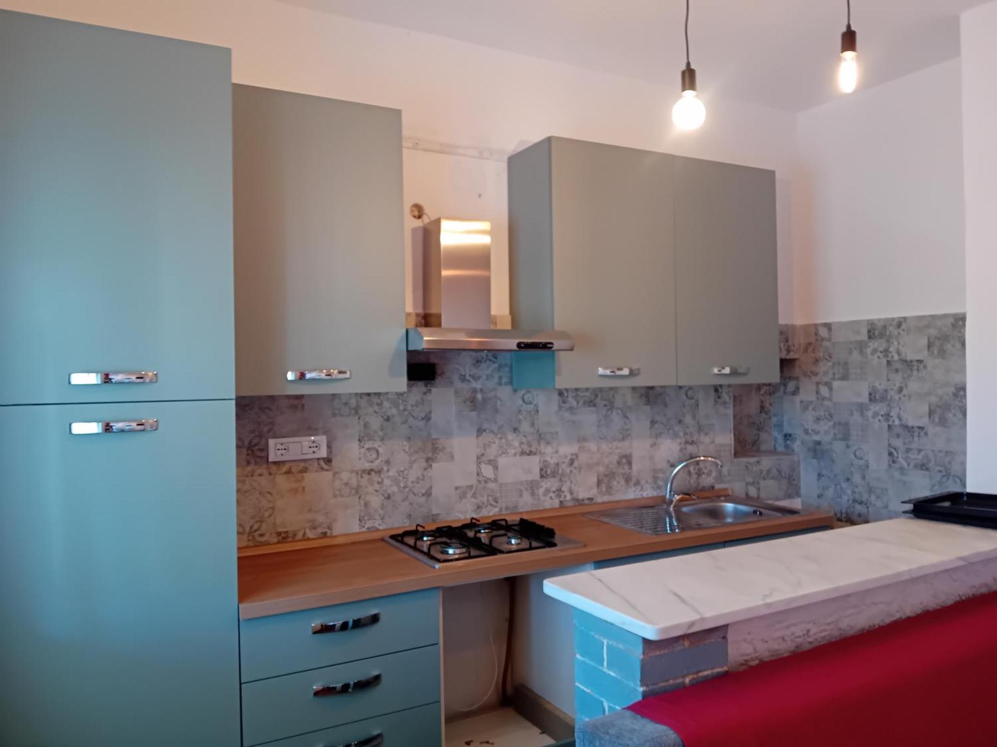 Sogno Vacanze Apartment มาสซา ห้อง รูปภาพ