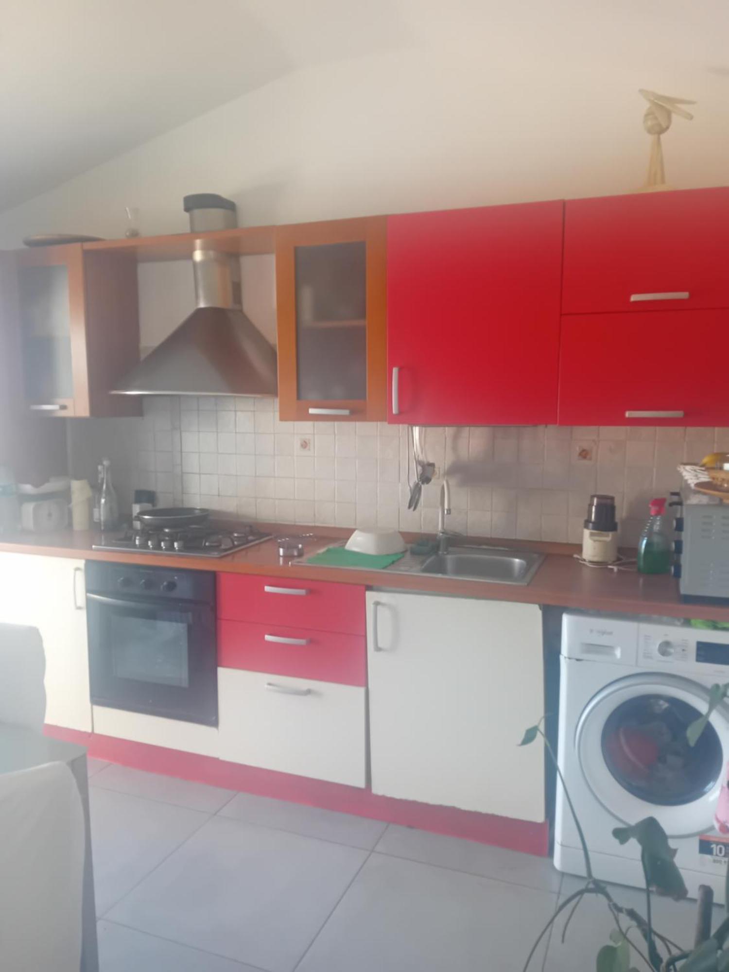 Sogno Vacanze Apartment มาสซา ภายนอก รูปภาพ