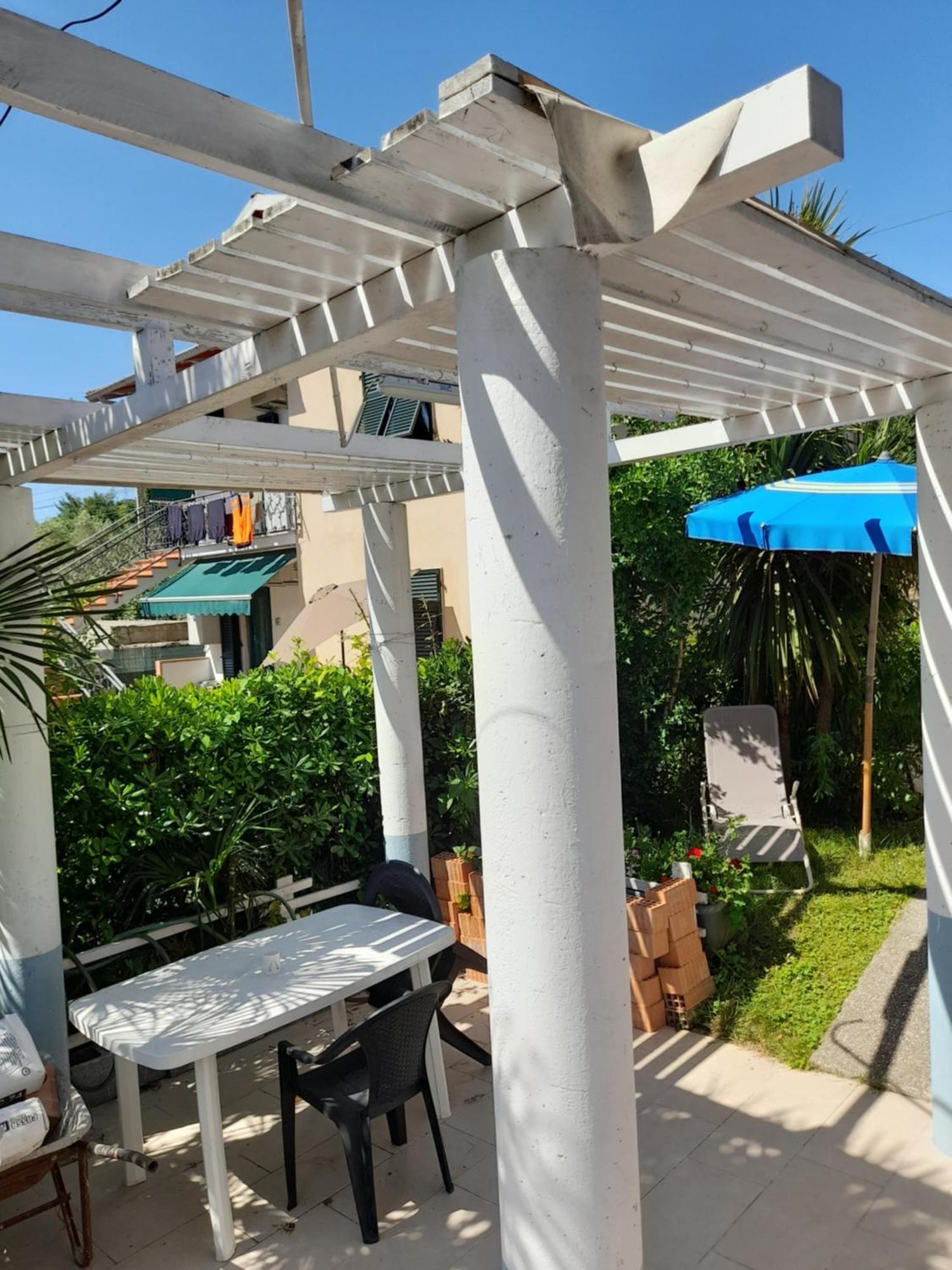 Sogno Vacanze Apartment มาสซา ห้อง รูปภาพ